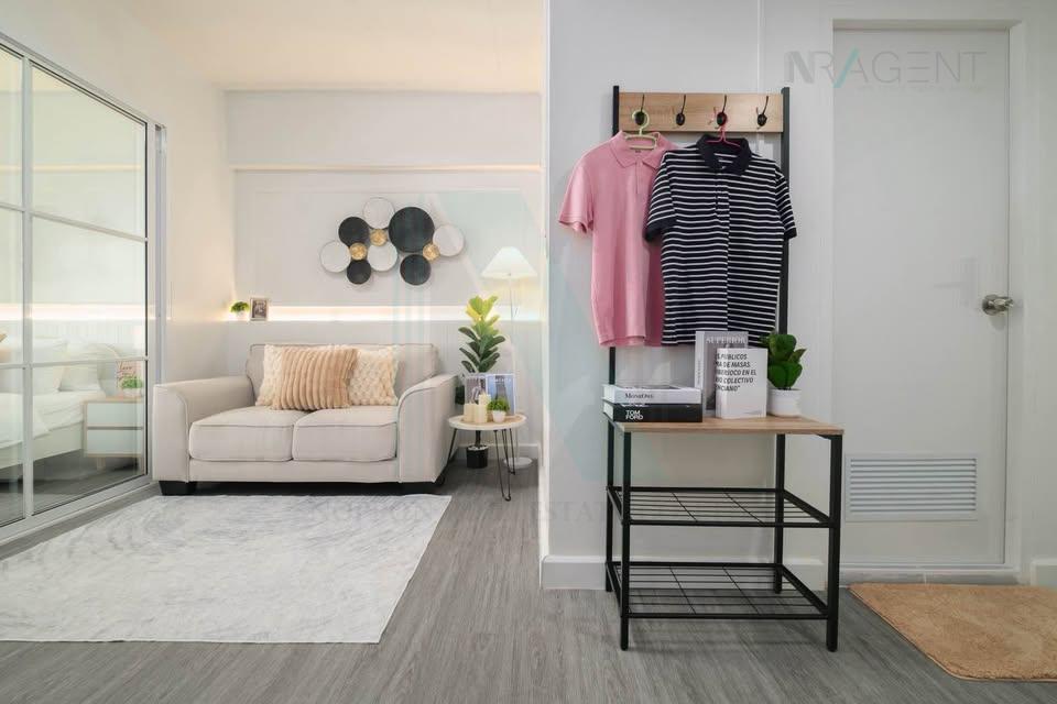 picture For Sell Condo STUDIO ONE STUDIO ZONE CONDO Building 1, Floor 6,1 bed room, Room size 32 sqm - 2/8