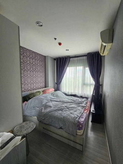 รูปภาพ 🔥Available for immediate move-in🔥 GO#2125 Aspire Sathorn Ratchapruek ✅ Add Line to schedule a viewing 🌸