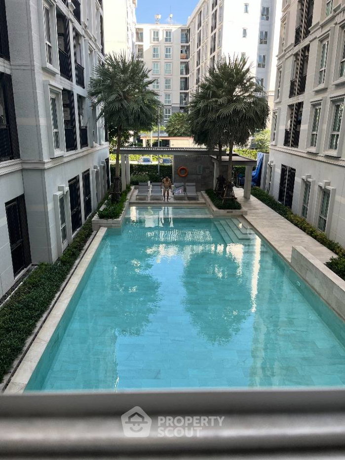 รูป คอนโด 2 ห้องนอน สำหรับขายที่ Plum Condo Chaengwattana Station (ID 2025877) - รูปที่ 8/15