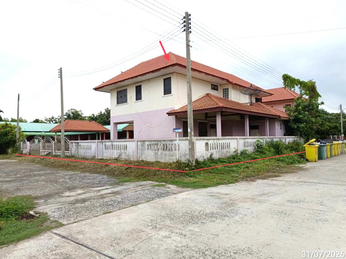 picture HOME 131 Sq.w. Lam Plai Mat Buri Ram for 3.5M - 22/45