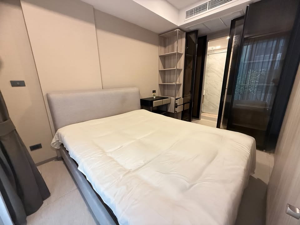 picture 🔥✨For Sale🔥✨Fynn Sukhumvit 31🏙️ Reduce 1MB Only5.6MB✨ - 5/9