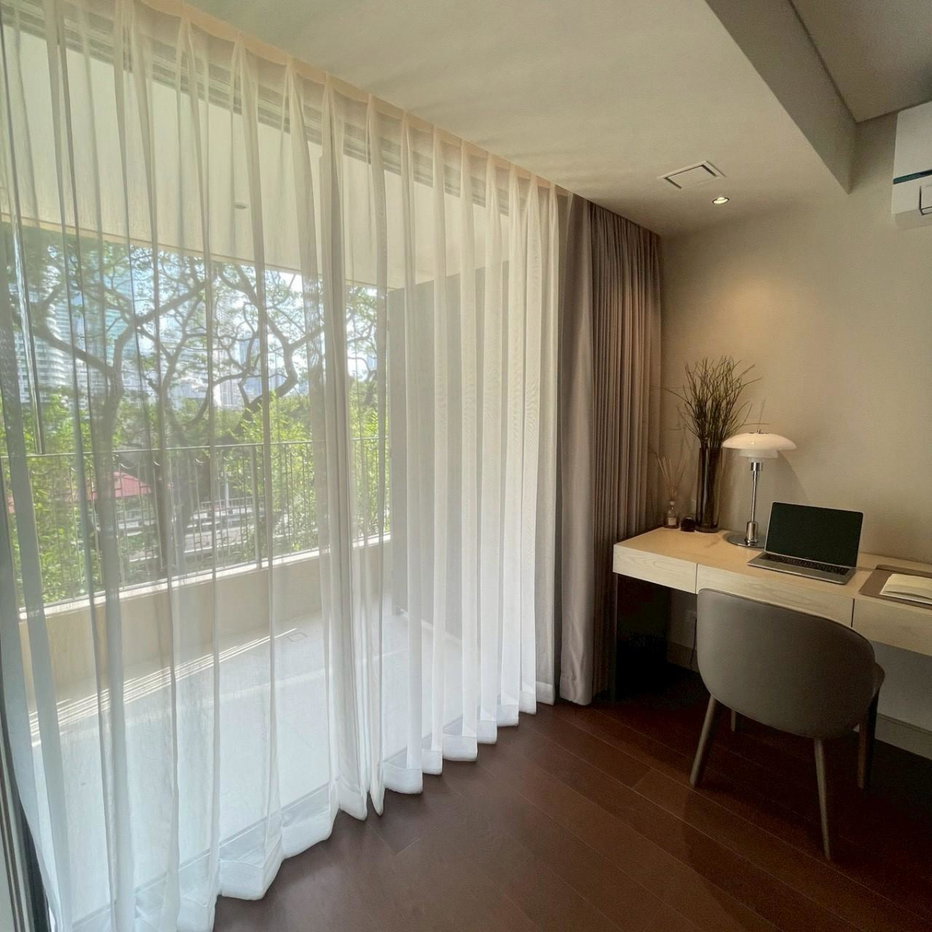 รูป LTH16200 - Luxury Condo FOR SALE CANVAS 39 Phrom Phong | 227.54 sq.m. | 3 Beds 3 Baths | BTS Phrom Phong | 63.117MB - รูปที่ 3/6