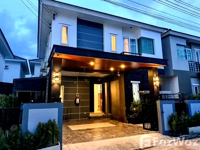 Houses for rent Chonburi : 4 Bedroom House For Rent In Pattaya 6684960