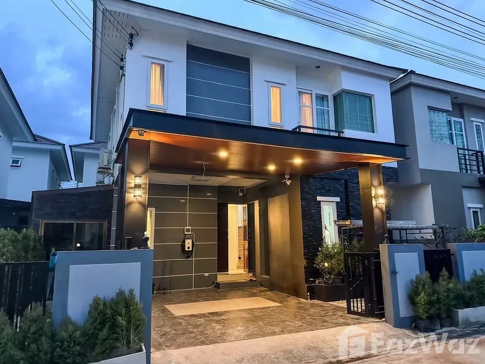 picture 4 Bedroom House For Rent In Pattaya 6684960 - 1/20