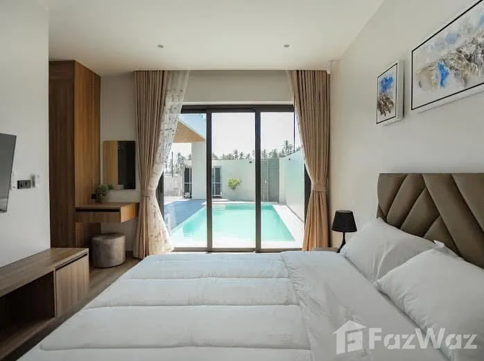 picture 3 Bedroom Villa for sale in Rawai, Phuket  6758496 - 5/19