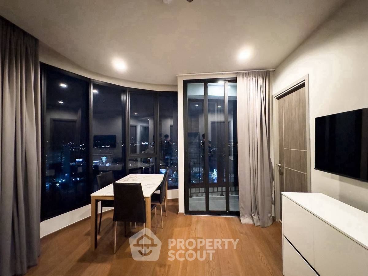 รูป คอนโด 2-ห้องนอน ที่ ไอดีโอ คิว วิคตอรี่ ใกล้ BTS อนุสาวรีย์ชัยสมรภูมิ (ID 3314907) - รูปที่ 7/12
