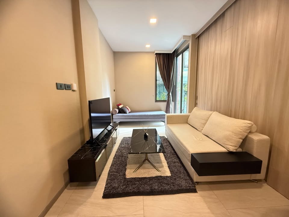 picture 🔥✨For Sale🔥✨Fynn Sukhumvit 31🏙️ Reduce 1MB Only5.6MB✨ - 1/9