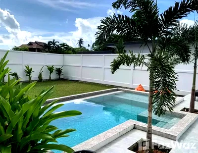Houses for sale Ko Samui Surat Thani : 2 Bedroom Villa for sale in Maret, Surat Thani  6783972