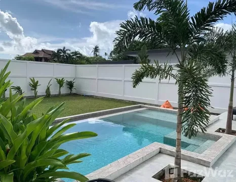 2 Bedroom Villa for sale in Maret, Surat Thani 6783972