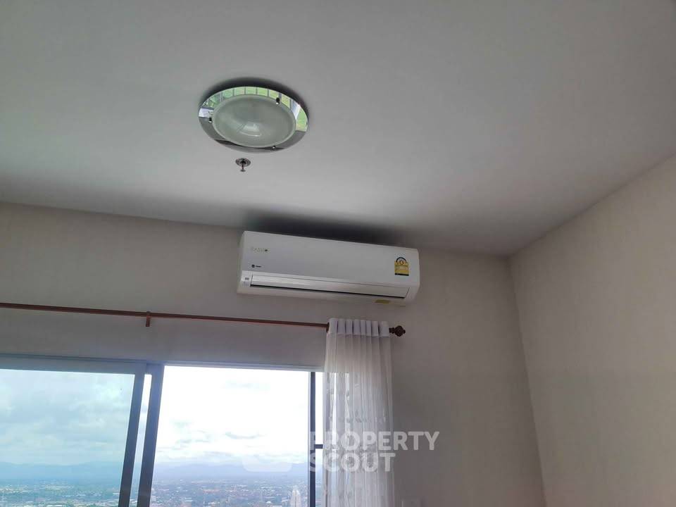รูป คอนโด 1-ห้องนอน ที่ ศุภาลัย มอนเต้ 2 ใน วัดเกต (ID 3315011) - รูปที่ 11/33