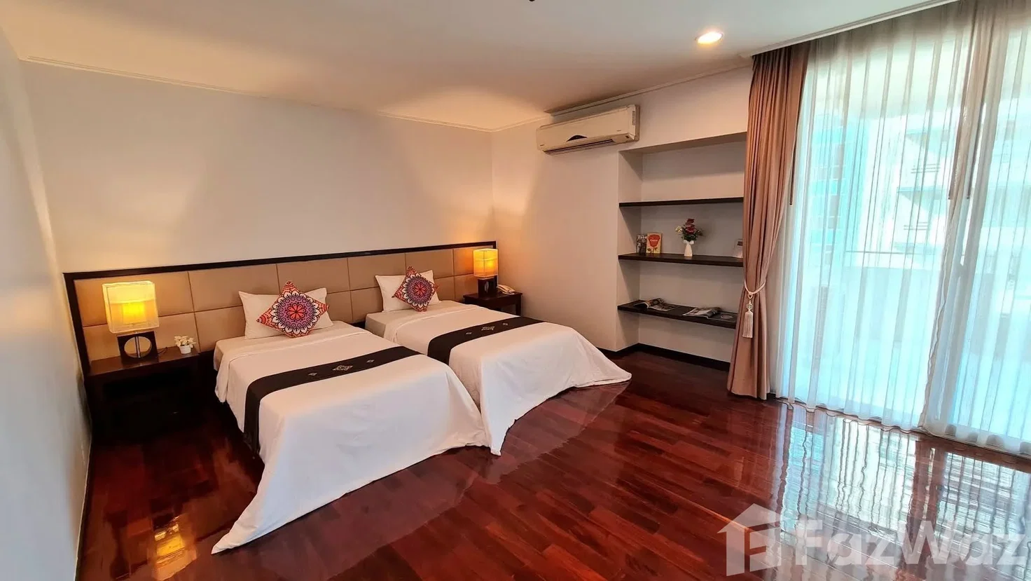 picture Piyathip Place Serviced Apartment 6784964 - 5/9