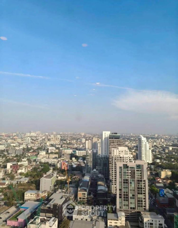 รูป คอนโด 2 ห้องนอน ชั้น 34 Park Origin Thonglor ใกล้ BTS ทองหล่อ (ID 3315233) - รูปที่ 2/20