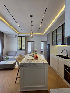 รูปภาพ ห้องสวยให้เช่า Hill park2 ขนาด 70 ตรม. ชั้น 14B หน้าต่างใหญ่ ระเบียงกว้าง วิวดอย