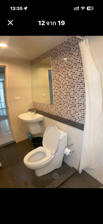 picture Wish@siam 3 bed 2 bath 28,000/month - 12/18