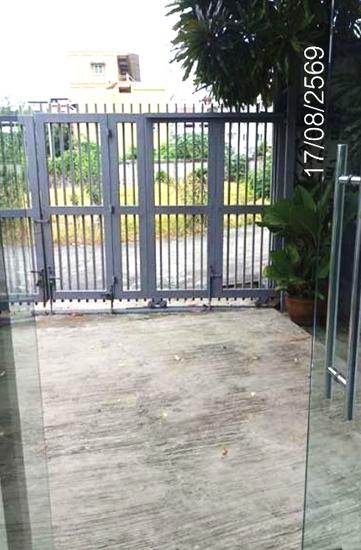 picture HOME 107 Sq.w. Prawet Bangkok for 8.9M - 2/23