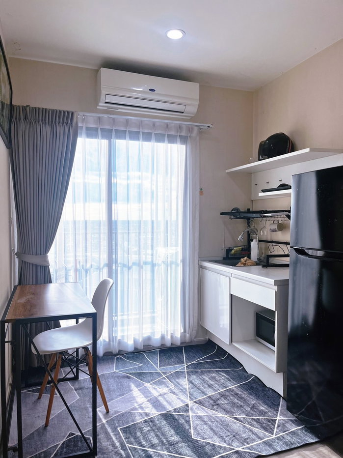 รูป ว่างสิ้นเดือน**ห้องว่างครับผม ห้องสวยมาก** ให้เช่า Plum Condo Central Station ห้องสวยมากๆ ตามจริงตามภาพ ครับ SN117 - รูปที่ 12/58