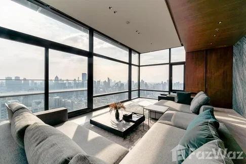 1 Bedroom Condo for sale at Circle Living Prototype 1698346