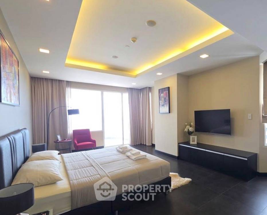 รูป คอนโด 3-ห้องนอน ที่ เดอะ เรสซิเดนท์ แอท ดรีม พัทยา ใกล้ เมืองพัทยา (ID 3314356) - รูปที่ 8/10