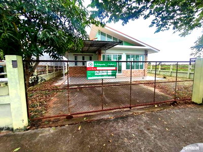 Houses for sale Khon Kaen : HOME 97.7 Sq.w. Mancha Khiri Khon Kaen for 1.4M