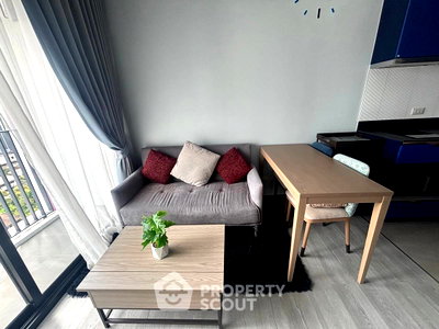 คอนโดให้เช่า : คอนโด 1 ห้องนอนให้เช่า XT Ekkamai ใกล้ BTS ทองหล่อ (ID 3280447)