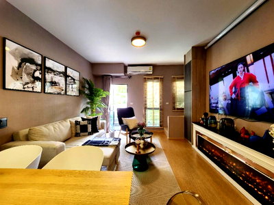 คอนโดให้เช่า : Code: 26KJ4995  ให้เช่า UNiO Sukhumvit 72 🔥🔥 จองเดือนนี้รับส่วนลด1,000บาท 🔥🔥 @kjcondo (มี@ข้างหน้าด้วยนะคะ)