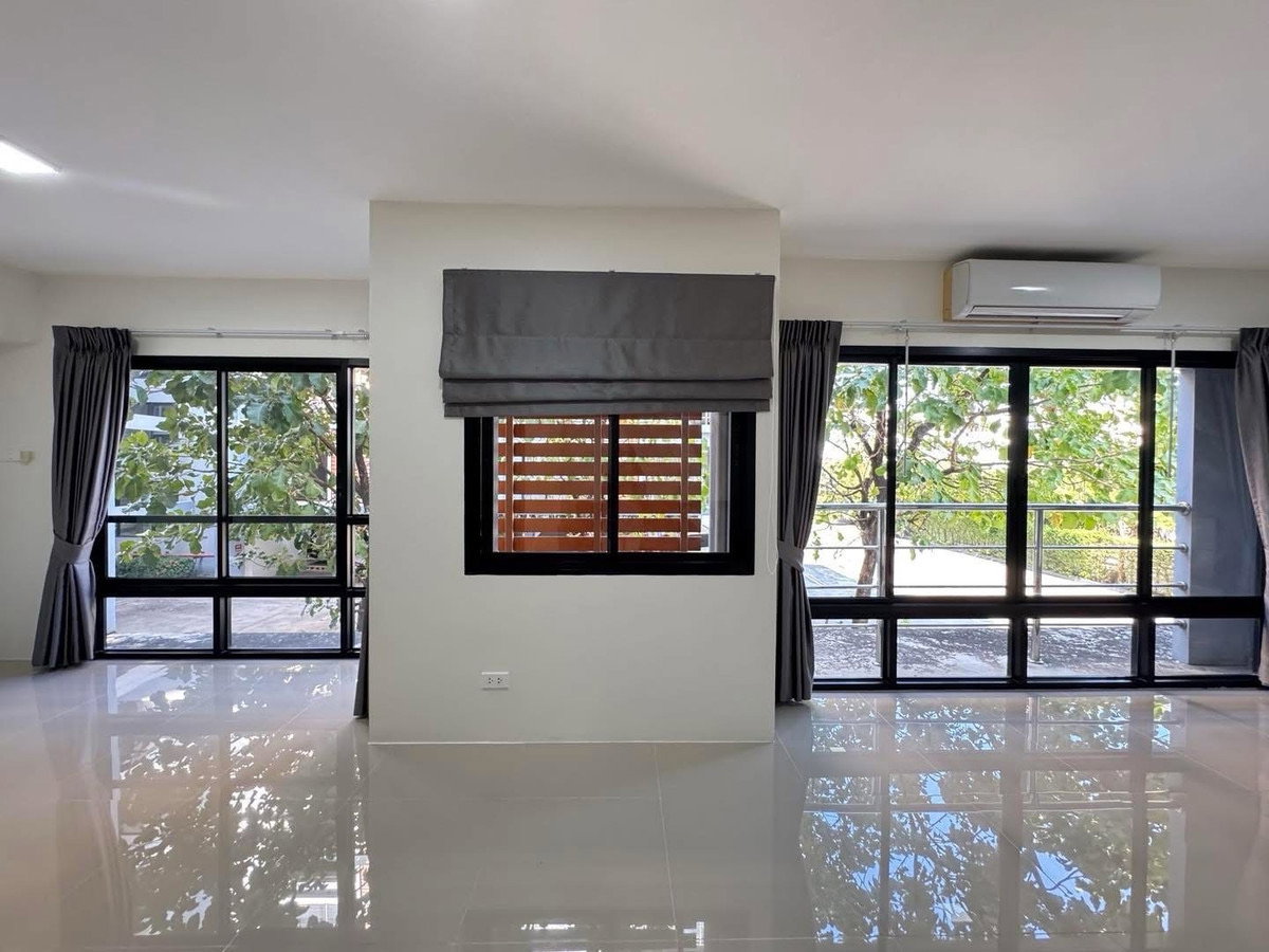 รูป ขายคอนโด Park Village อ่อนนุช-สุวรรณภูมิ 77.13 ตรม. Fix ที่จอดรถ รีโนเวทพร้อมอยู่ ใกล้MRT สถานีศรีนุช - รูปที่ 29/30