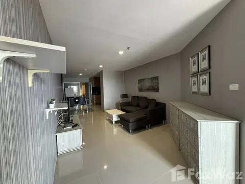 Waterford Diamond Tower Sukhumvit 30/1 6780804