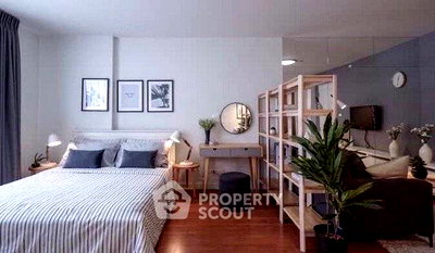 Condos for rent : 1-BR Condo One X Sukhumvit 26 Near BTS Phrom Phong (ID 3315706)
