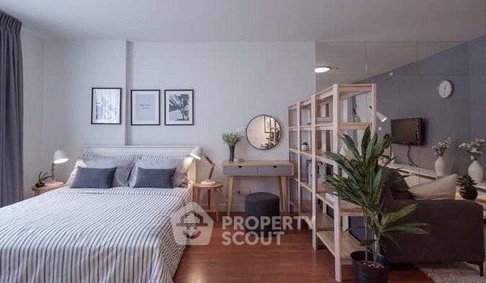 คอนโด 1 ห้องนอน Condo One X Sukhumvit 26 ใกล้ BTS พร้อมพงษ์ (ID 3315706)
