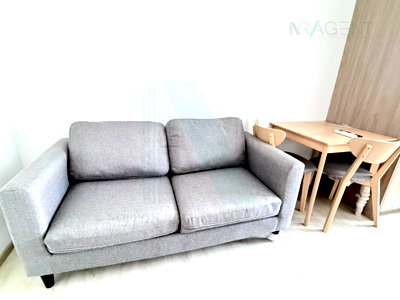 Condos for rent : 🚩 For Rent Condo PLUM CONDO SUKHUMVIT 62 Building 1, Floor 4,Studio, Room size 24 sqm