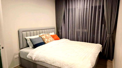 คอนโดให้เช่า : ห้องอัพเดต🦊HunterCondo🦊💥บางนา💥รีเจ้นท์ โฮม บางนา🔴เลขที่ห้อง 103/402🟢🟡