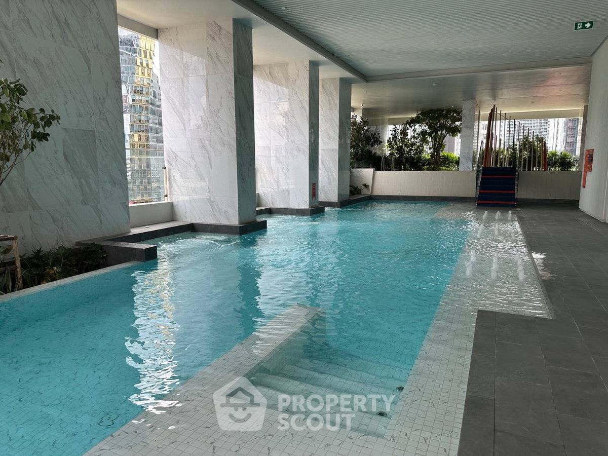 picture 18th-Floor 1-BR At Culture Thonglor Near BTS Thong Lor (ID 3156142) - 12/14