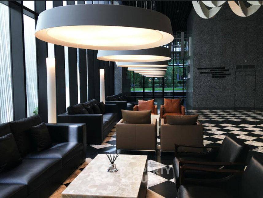 picture Studio Condo at Noble Ploenchit near BTS Phloen Chit (ID 2848128) - 1/6