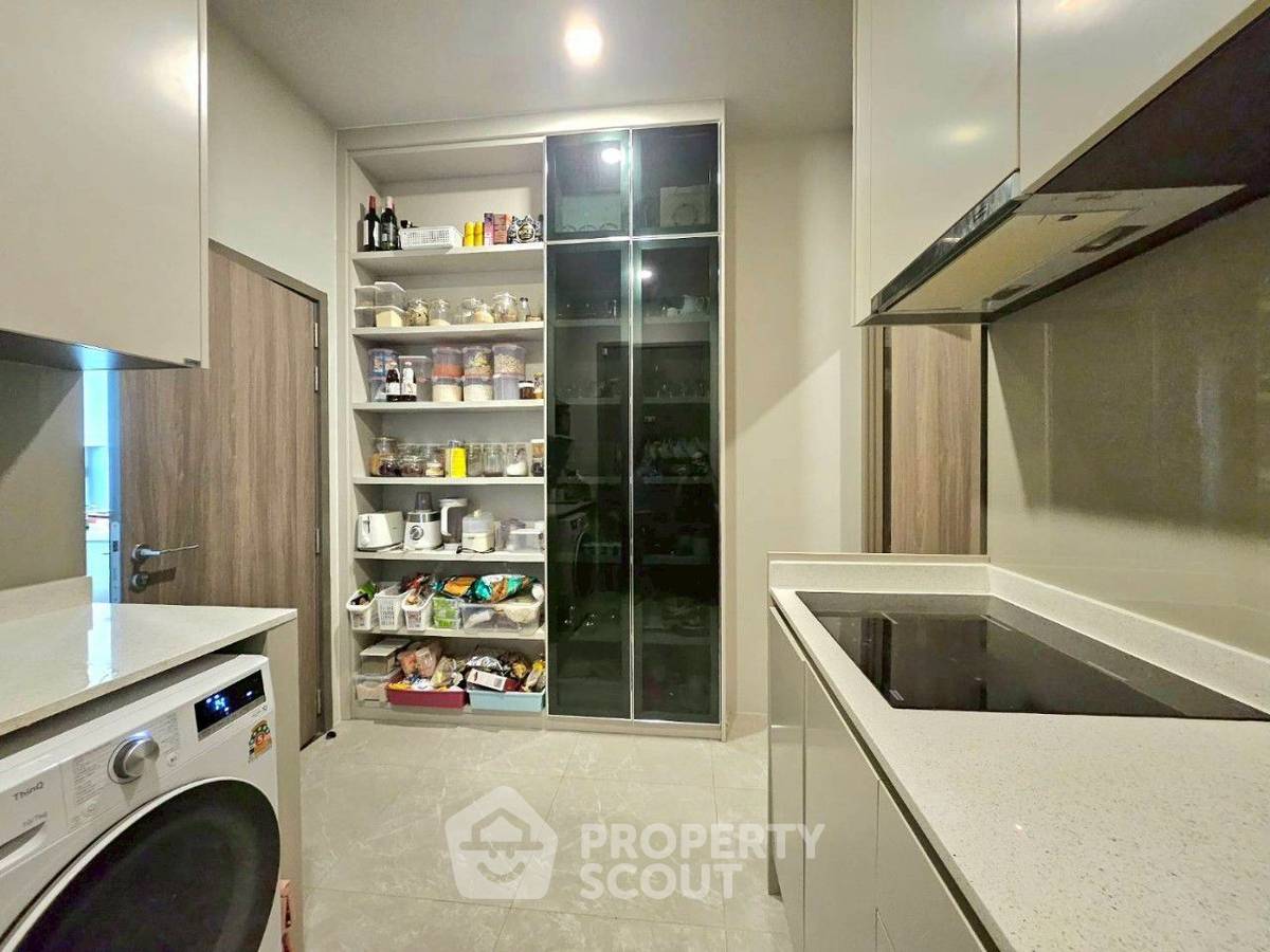 รูป ชั้น 42 ห้อง 4 ห้องนอน ที่ Whizdom The Forestias (Petopia) ใกล้ BTS Udom Suk (ID 3314442) - รูปที่ 5/21