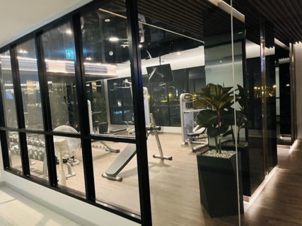 รูปภาพ MN024274 | 1Bed | 1Bath | BTS Punnawithi | 34sqm | THB 11,000/mo | Fl.32 — Supalai Veranda SUKHUMVIT117 Bangkok