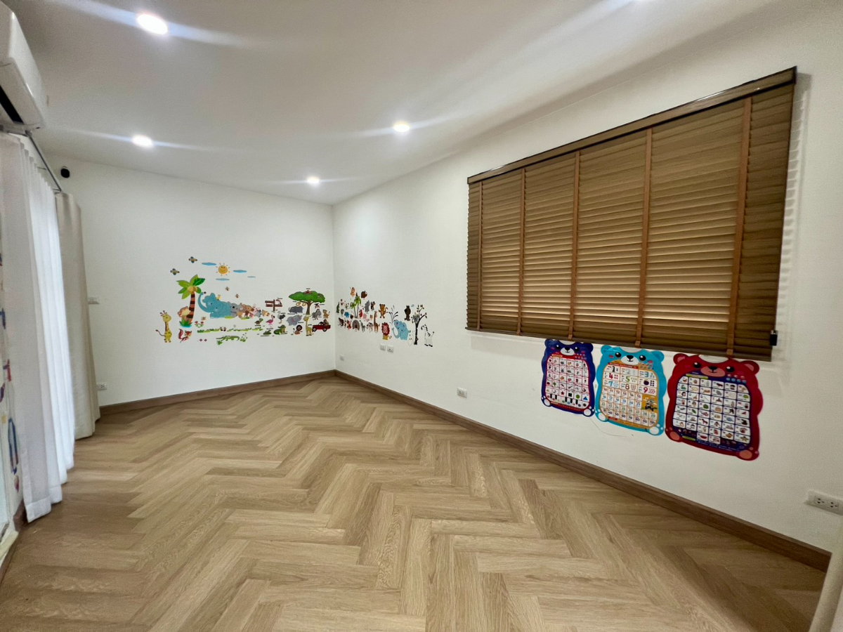 รูป ขายบ้านเดี่ยว เพอร์เฟค พาร์ค รังสิต 2 ขนาด 3 นอน 3 น้ำ ทำเลรังสิต ติดทางด่วน ใกล้ ฟิวเจอร์รังสิต - รูปที่ 7/26