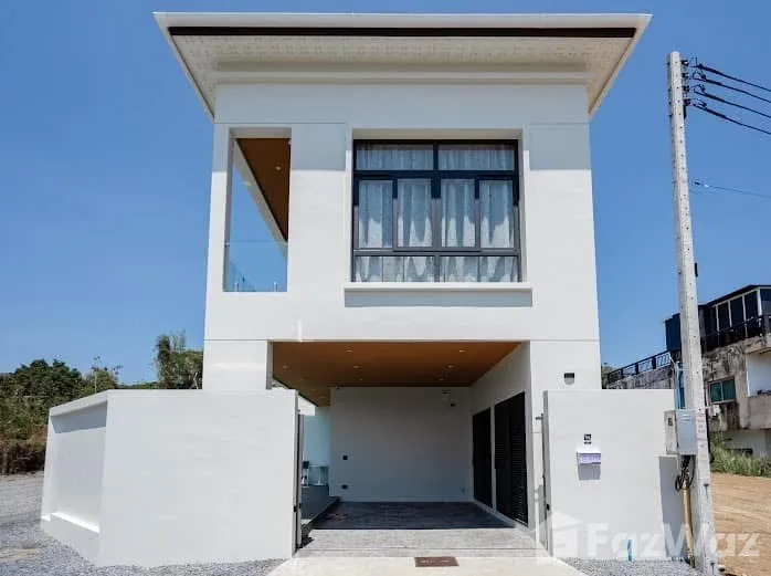 picture 3 Bedroom Villa for sale in Rawai, Phuket  6758496 - 19/19