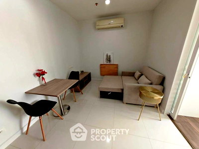 Condos for sale : 1-BR Condo at The Bloom Sukhumvit 71 near BTS Phra Khanong (ID 2681603)