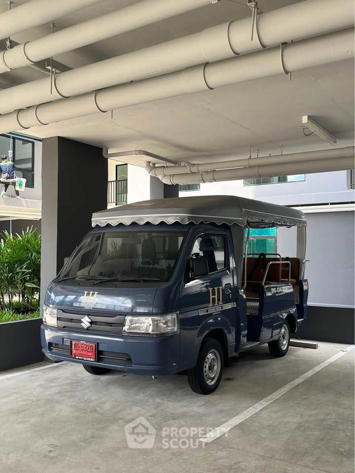 picture 1-BR Condo near BTS Sena Nikhom (ID 2347801) - 13/13