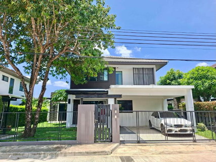 รูปภาพ  Mantana Bangna Km.7 House for rent Near Mega Bangna Bangna-Trat Road