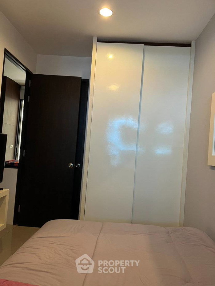 รูป คอนโด 2-ห้องนอน ที่ ซิตี้ สมาร์ท สุขุมวิท18 ใกล้ BTS อโศก (ID 3314336) - รูปที่ 4/14