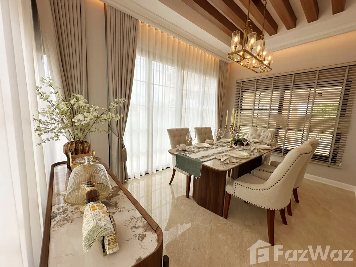 รูป ขาย วิลล่า 5 ห้องนอน ใน บางละมุง, ชลบุรี 6785355 - รูปที่ 33/75