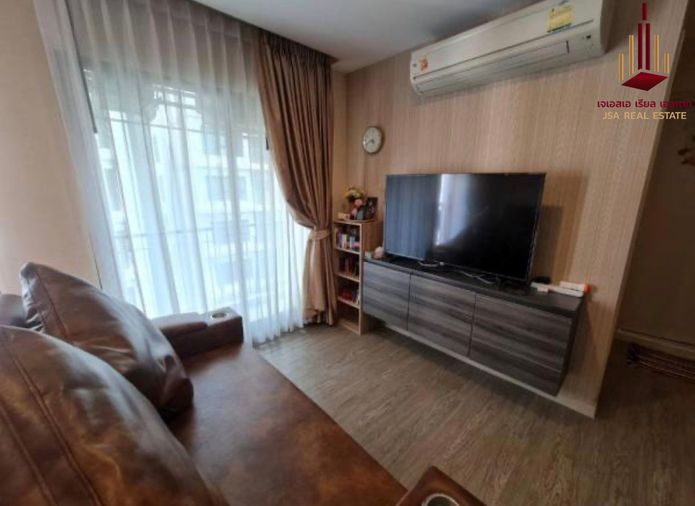 ขายคอนโด 2 ห้องนอน 55 ตร.ม. วิลล่า ลาซาล