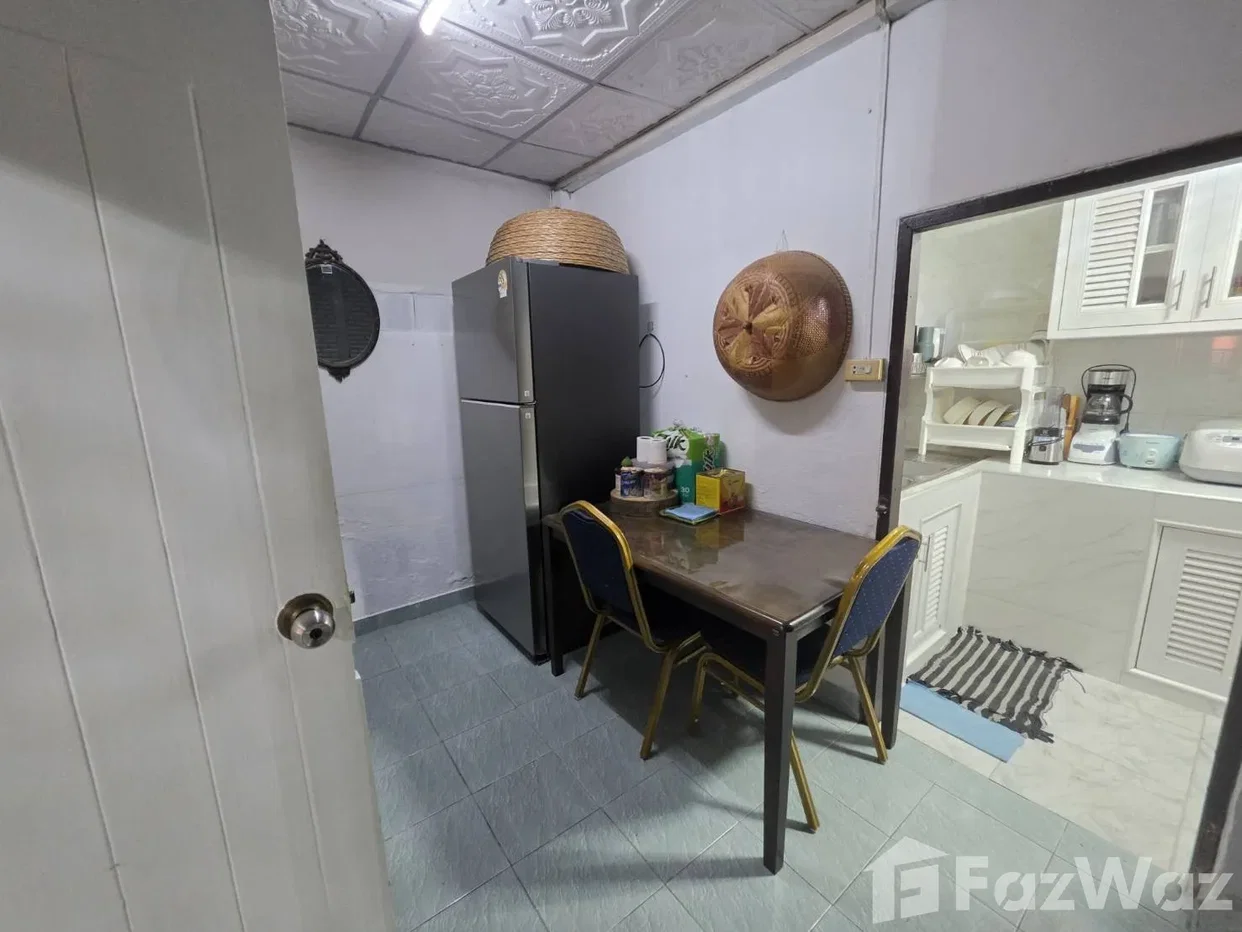 รูป ขาย บ้านเดี่ยว 2 ห้องนอน ใน อนุสาวรีย์, กรุงเทพมหานคร 6758656 - รูปที่ 14/24