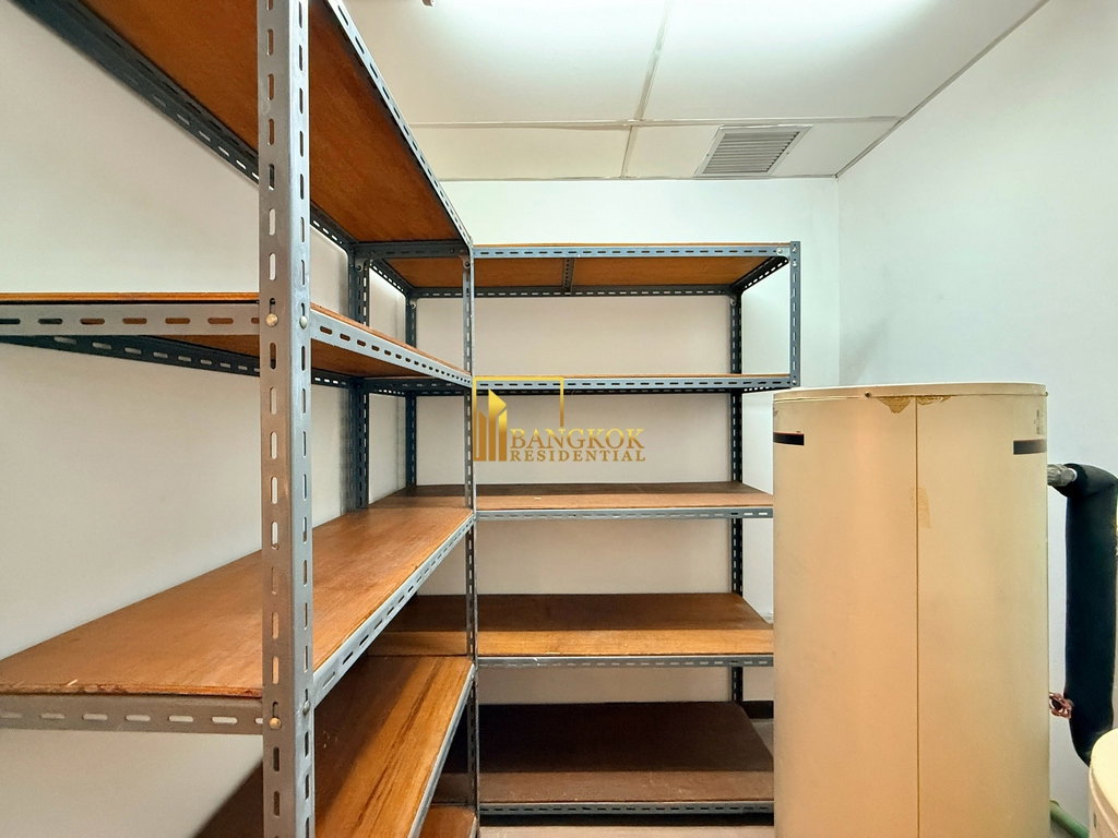 picture Expansive 3 Bedroom Apartment For Rent in Phrom Phong - BR21384AP - 27/50