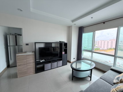 For Sale Supalai Wellington 2 Rare Spacious 1 Bedroom 45 Sqm only 3.2 MB near Thailand Cultural Centre MRT
