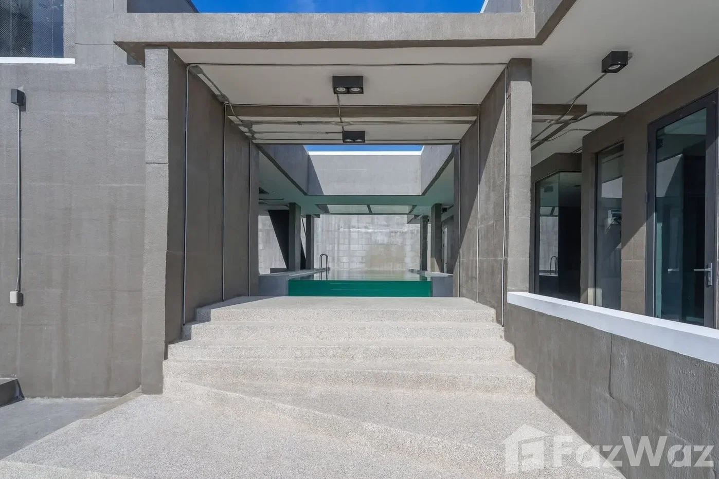 picture Modern, Contemporary Design 4 Bedroom Pool Villa in Tap Thai 6785868 - 10/11