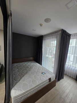 For Rent Condo Atmoz Ladprao 71 (Naknivas)