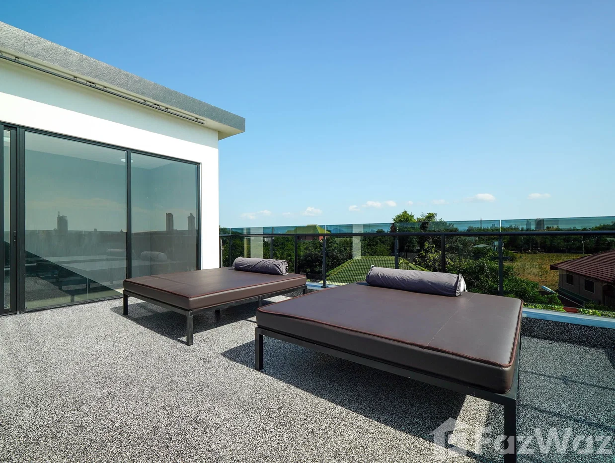 picture 5 Bedroom Villa for sale in Nong Prue, Chon Buri  6785351 - 5/31