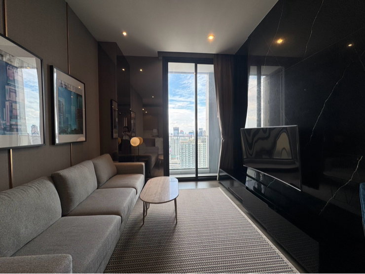 picture The ESSE at Singha Complex 2 BED 77 sqm. - 2/18